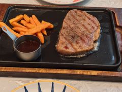 -必胜客(张掖西大街店)