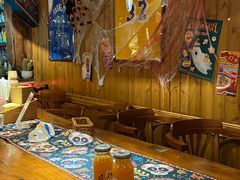 -VIKING SALOON西部美式烟熏烤肉(和平路店)