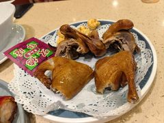 乳鸽-点都德(千灯湖环宇城店)