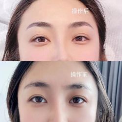 -MIVI野生眉纹绣纹眉