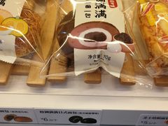 -一鸣真鲜奶吧(巴黎都市奶吧店)