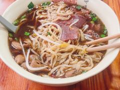 -邵顺兴锅盖面(金山宝地店)