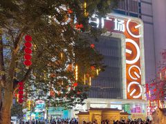 -大佛寺高级素食自助餐厅