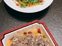 -四季民福烤鸭店(外滩外白渡桥店)