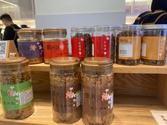 -霁月台现烤猪肉脯(万达茂店)