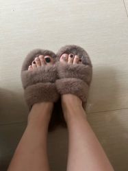 -UGIRL有个美甲