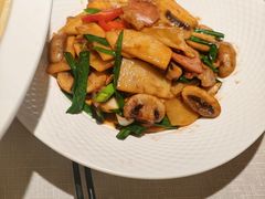 -華府(凯德晶萃店)