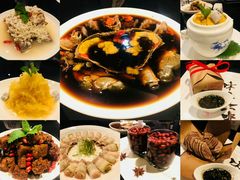 -徐记私厨(半淞园路店)