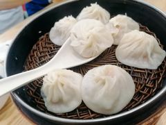-法华汤包馆(法华镇路店)