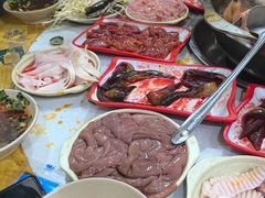 -储奇门鳝鱼火锅(总店)