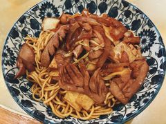腰花拌川-慧娟面馆·餐厅(望江路店)