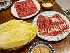 -前门张记涮肉(前门店)