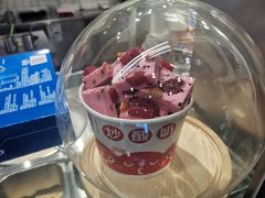 -喜识·冰糖葫芦·炒酸奶(怀特店)