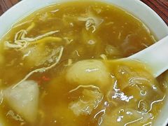 -添發碗仔翅美食
