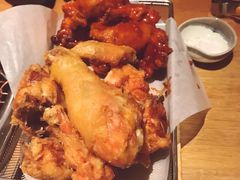 -肉匠Korean BBQ(兴盛路店)