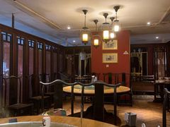 -新白鹿餐厅(银泰西湖文化广场店)