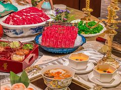 -ONE FULL 古董港式海鲜火锅