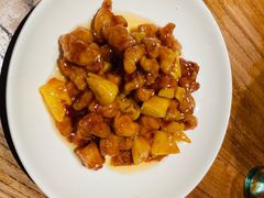 -汉小城·老铫子藕汤·乡野湖北菜(江汉路吉庆街店)