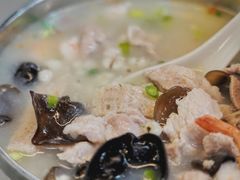 -广场正宗原汁薏米店