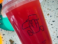 -阿水大杯茶(四平路佳乐家店)