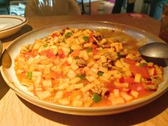 -纳鲁孜·新疆特色餐厅(上海悦荟广场店)