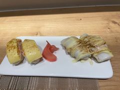 -酒井酱子·深夜食堂(东城汇店)