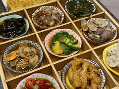 -锦州御烧烤·形象店(人民街店)