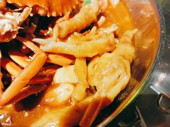 -胖哥俩肉蟹煲(来福士店)