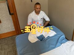 -韵道养生.足道.按摩.SPA(古美店)