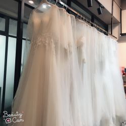 -菲林婚纱摄影工作室