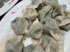 -鸿毛饺子(紫竹桥店)