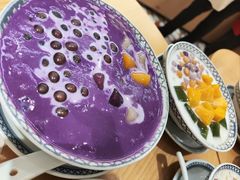 -赵记传承·中式甜品(珠海香洲柠溪大道店)