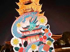 -盘门景区