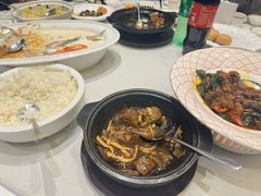 -古韵轩·园林餐厅