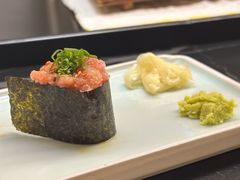 -Sushi Hanzo半藏(天环广场店)