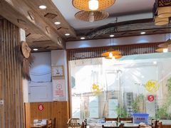 -下梅人家土菜馆(历史文化餐厅度假区店)