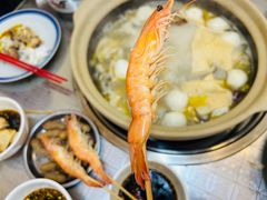-楠波炭炉鸡煲馆(桥北店)