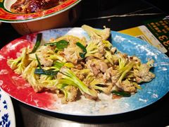 -粤·向群饭店(二沙岛店)