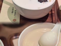 -彬媽糖水(侨鑫国际店)