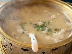 -烤肉季饭庄