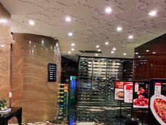 -同庆楼(天鹅湖万达店)