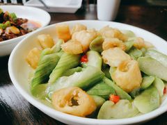 -小柴米·传统江西菜(万寿宫店)