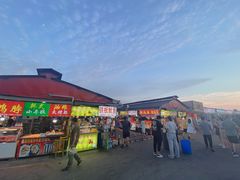 门面-大学城夜市大排档(凤栖路店)