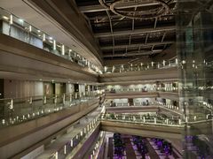 -南京禄口机场雅高铂尔曼大酒店