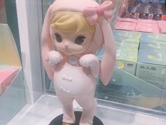 -泡泡玛特POPMART(赛格国际购物中心店)