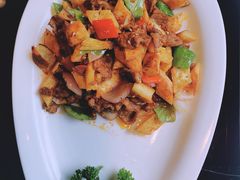 -木卡买提新疆餐厅·清真(新里海顿公馆店)