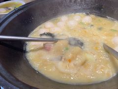 -陈大锅·岳阳鱼馆·地道岳阳菜(美食街店)