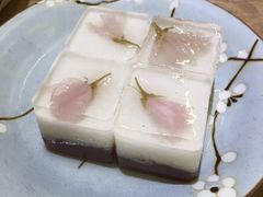 -半饱日式甜品(ifs国际金融店)
