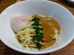 秘制麻酱面-苏小柳手作点心(控江旭辉分院)