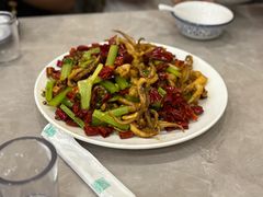 -小四川餐厅(纪庄子北道店)